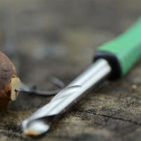 Thinking Anglers Bait Drills